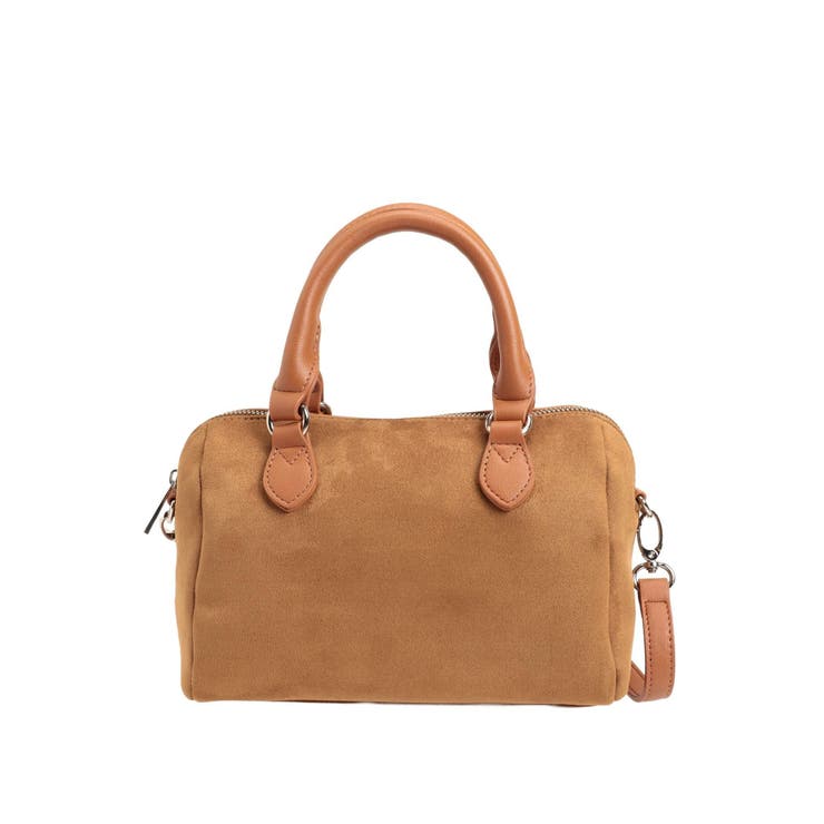 ボストンバッグ | MURUA | 詳細画像21 