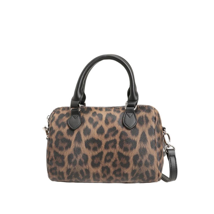 ボストンバッグ | MURUA | 詳細画像22 