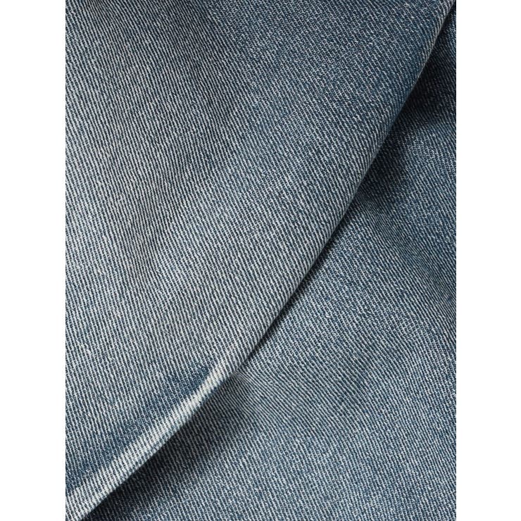 2wayカーゴデニム | MURUA | 詳細画像25