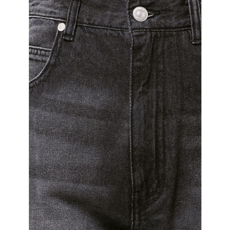 2wayカーゴデニム | MURUA | 詳細画像28