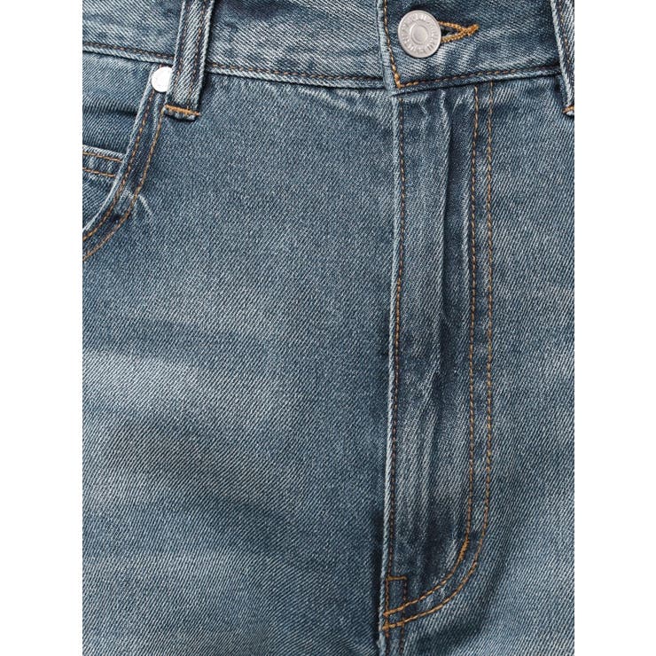 2wayカーゴデニム | MURUA | 詳細画像29