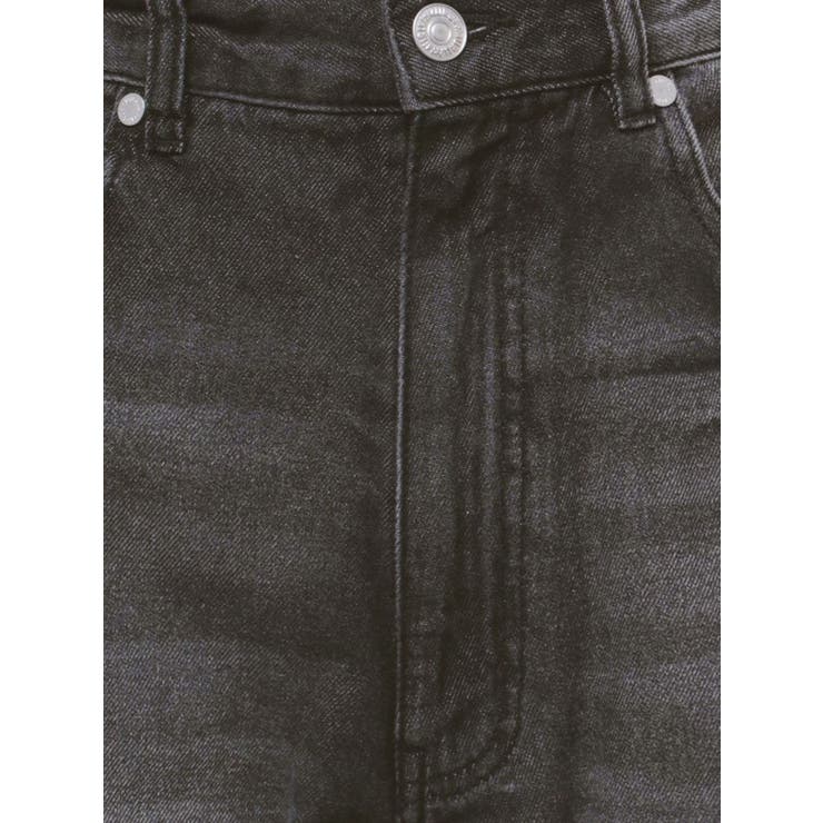 2wayカーゴデニム | MURUA | 詳細画像30