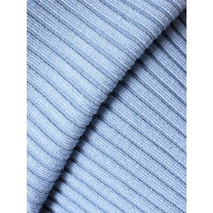 ワンショルテープリブニット | MURUA | 詳細画像37 