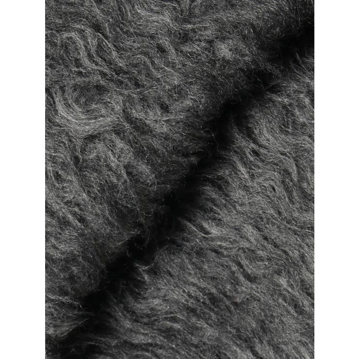 ウェーブシャギーボリュームニット | MURUA | 詳細画像47 