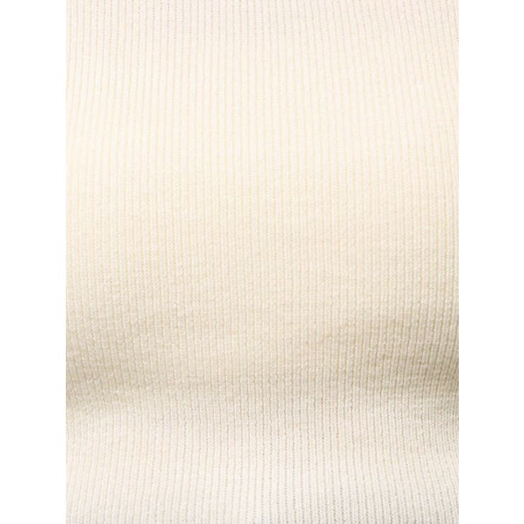 ベーシックリブニット | MURUA | 詳細画像41 