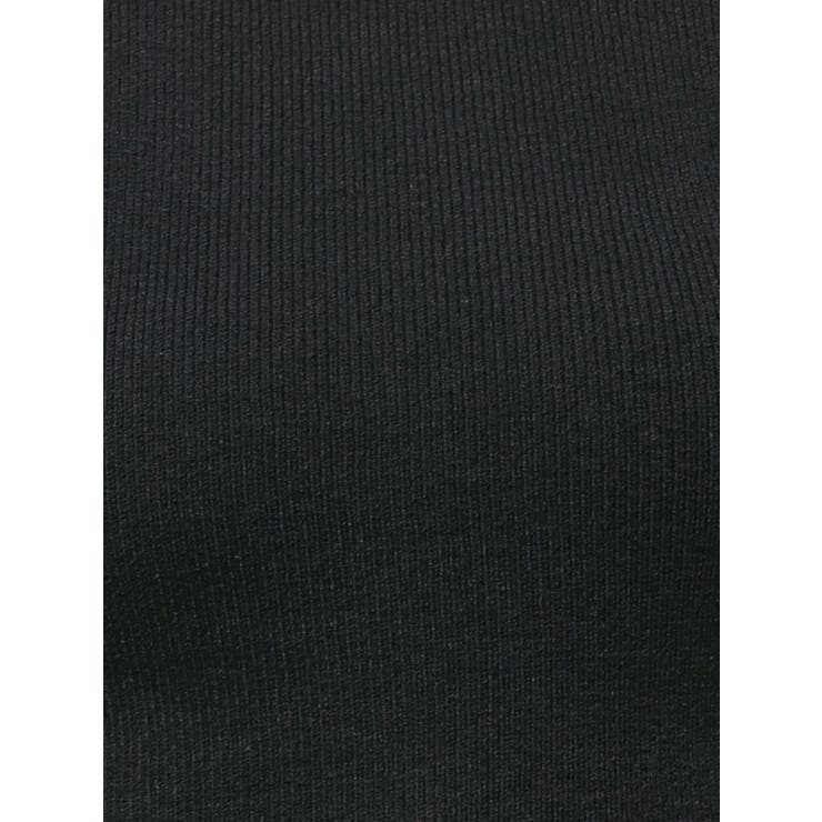 ベーシックリブニット | MURUA | 詳細画像42 