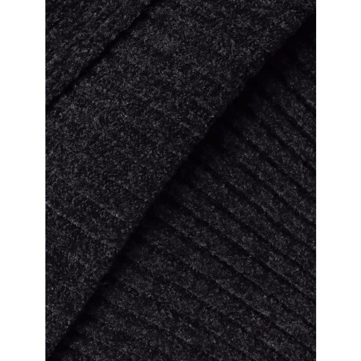 モールヤーンオフショルニット | MURUA | 詳細画像20 