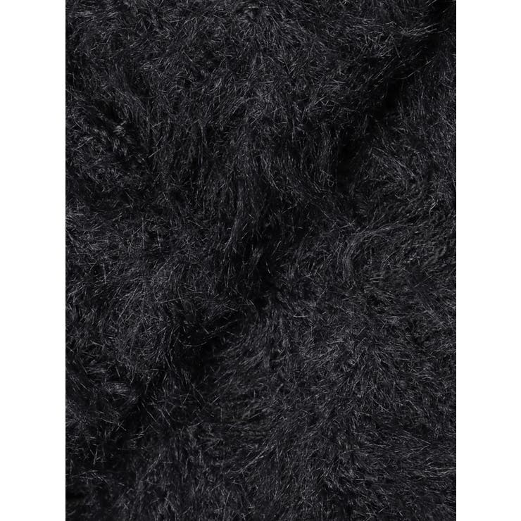 ウェーブポロニット | MURUA | 詳細画像44 