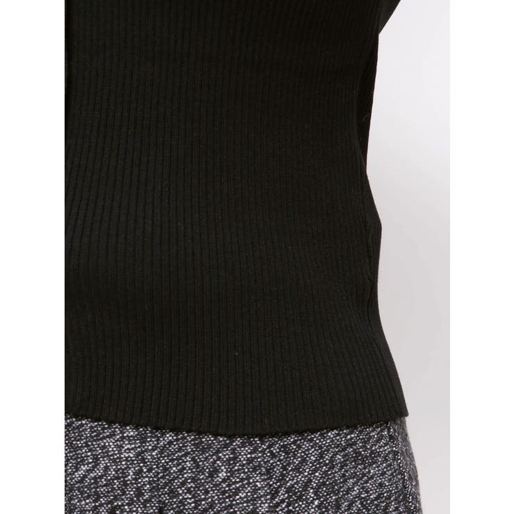 キャミドッキングニット | MURUA | 詳細画像44 