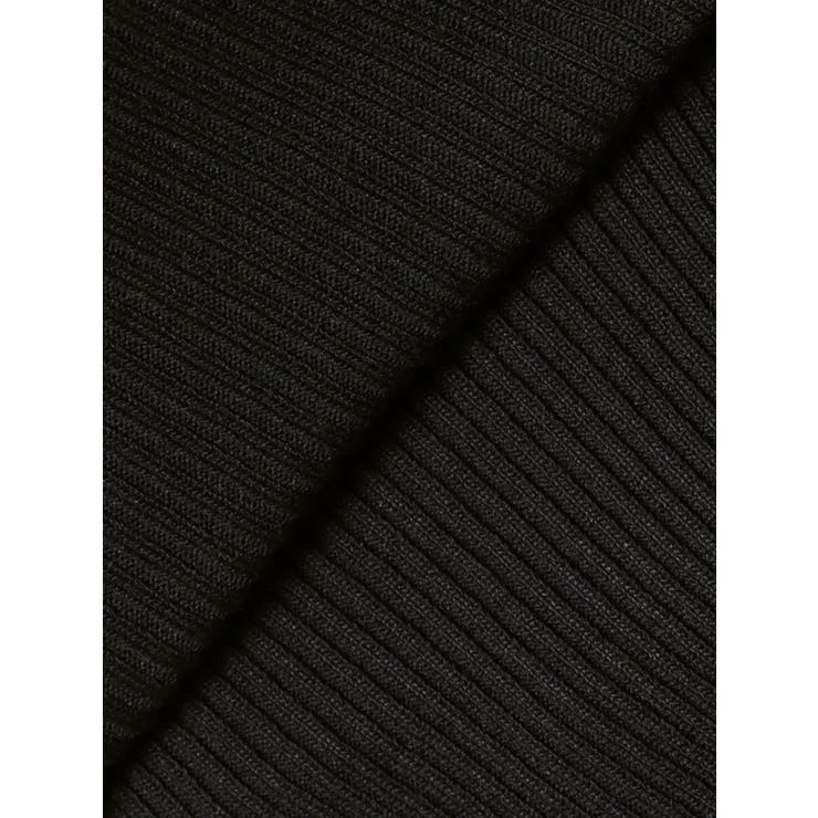 キャミドッキングニット | MURUA | 詳細画像45 