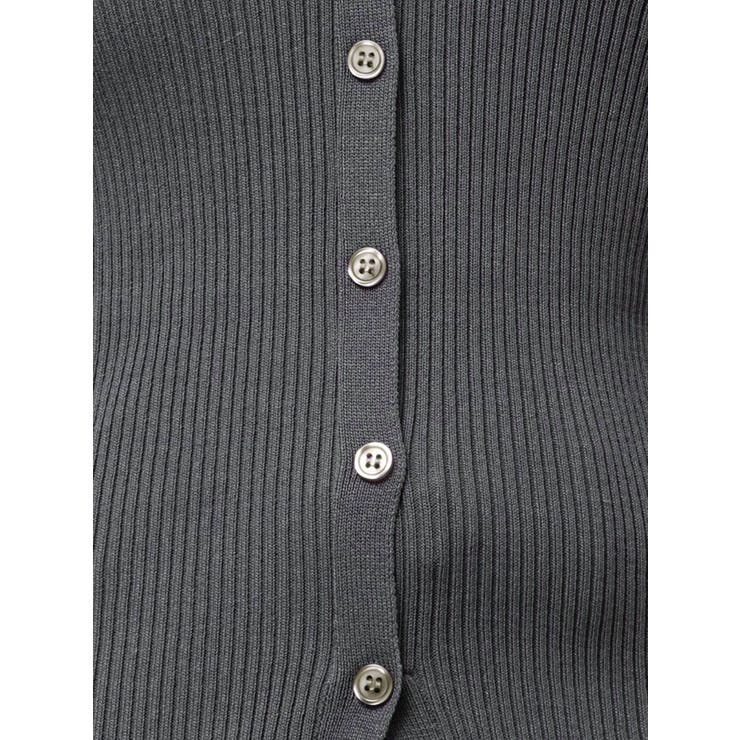 キャミドッキングニット | MURUA | 詳細画像47 