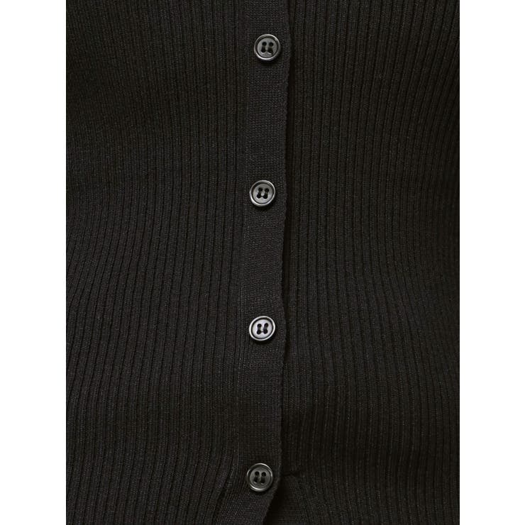 キャミドッキングニット | MURUA | 詳細画像49 