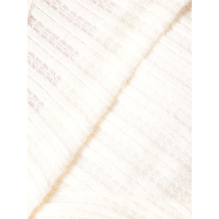 カスケードフリルトップス | MURUA | 詳細画像20 