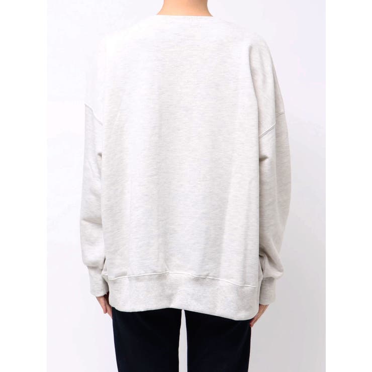 フラワールーズスウェット | MURUA | 詳細画像34 