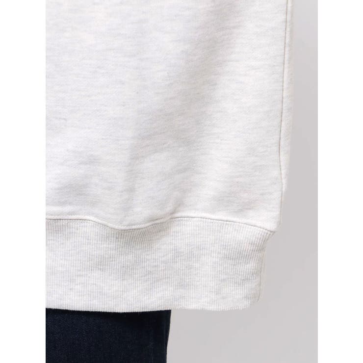 フラワールーズスウェット | MURUA | 詳細画像37 