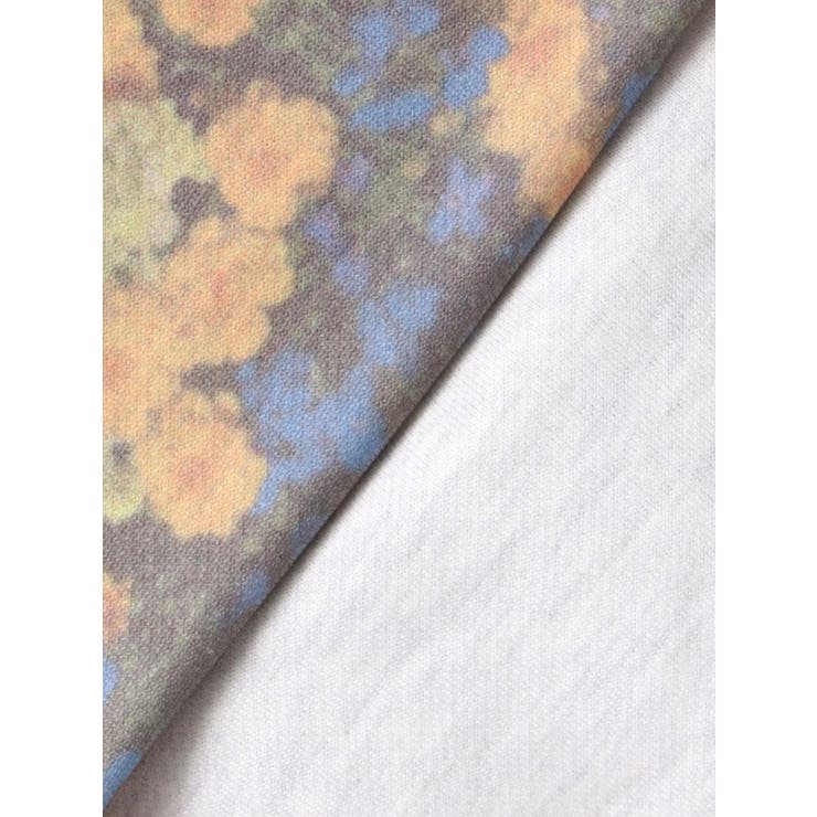 フラワールーズスウェット | MURUA | 詳細画像38 