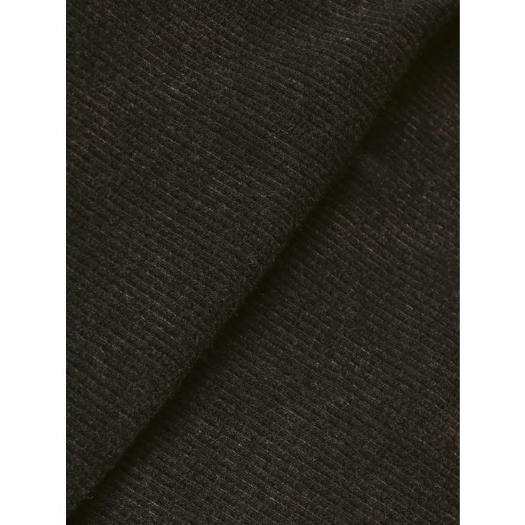 パッチロゴフェードトップス | MURUA | 詳細画像27 