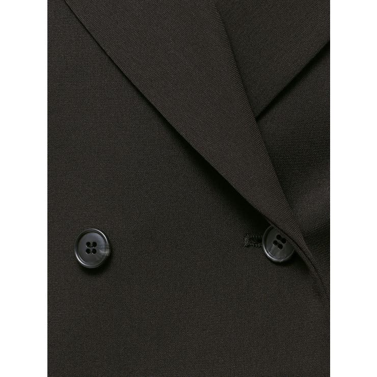 ショートテーラードジャケット【セット販売対象】 | MURUA | 詳細画像41 