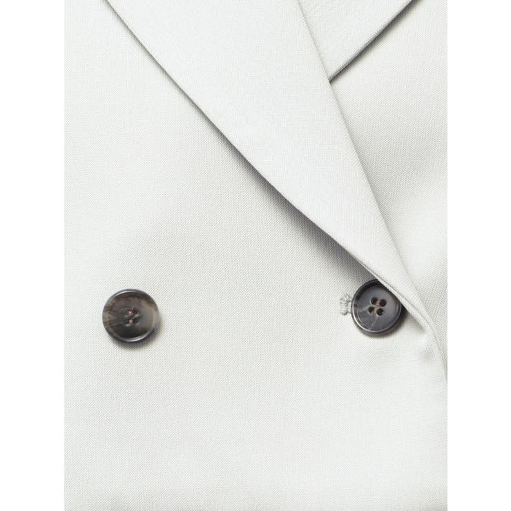 ショートテーラードジャケット【セット販売対象】 | MURUA | 詳細画像42 