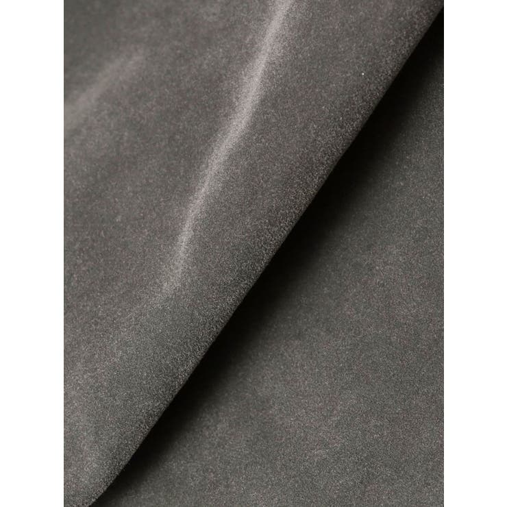 フェイクレザーショートフライトジャケット【セット販売対象】 | MURUA | 詳細画像41 