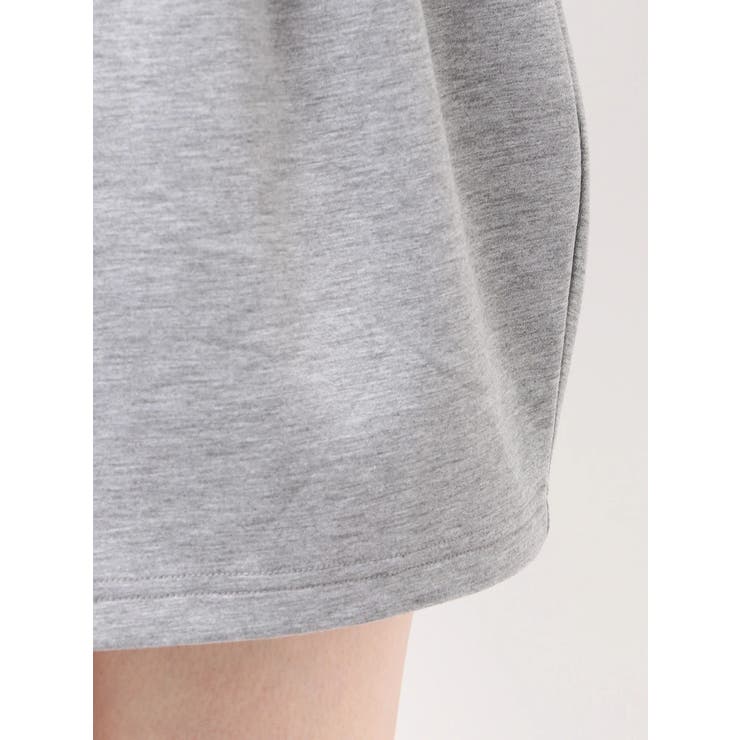 デザインレースアップミニワンピース | MURUA | 詳細画像31 