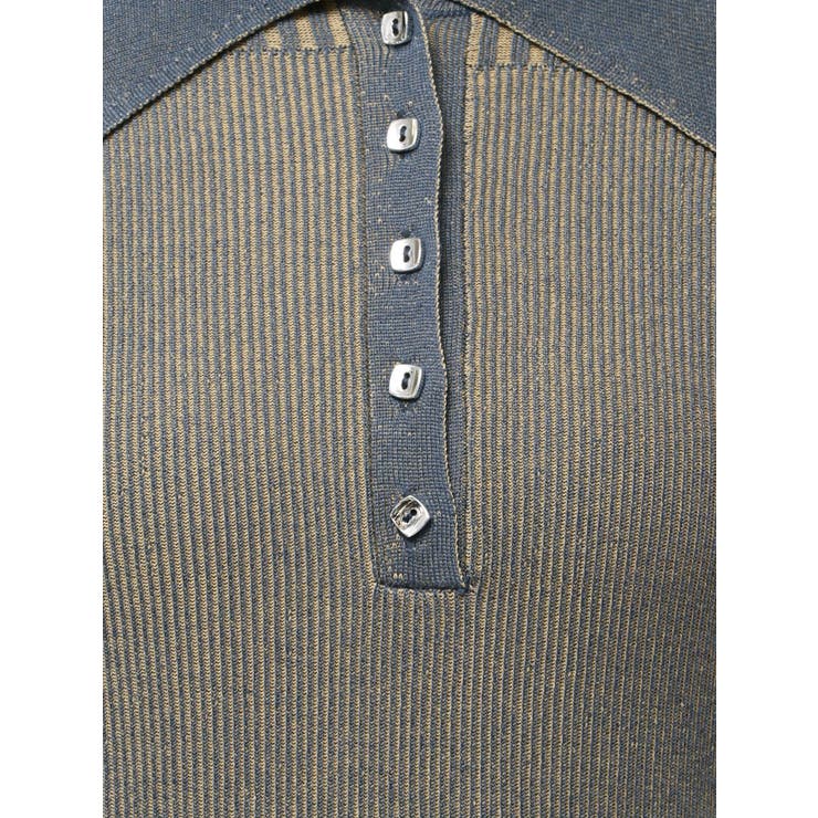 リブニットロングワンピース | MURUA | 詳細画像32 