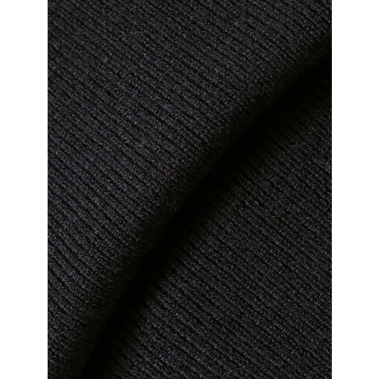 カシュクールZIPニットワンピース | MURUA | 詳細画像40 