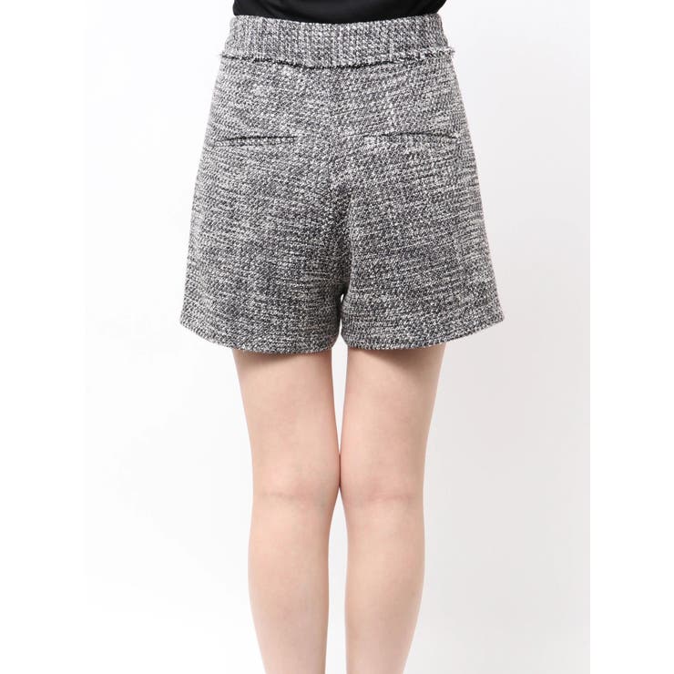 ツイードショートパンツ | MURUA | 詳細画像38 