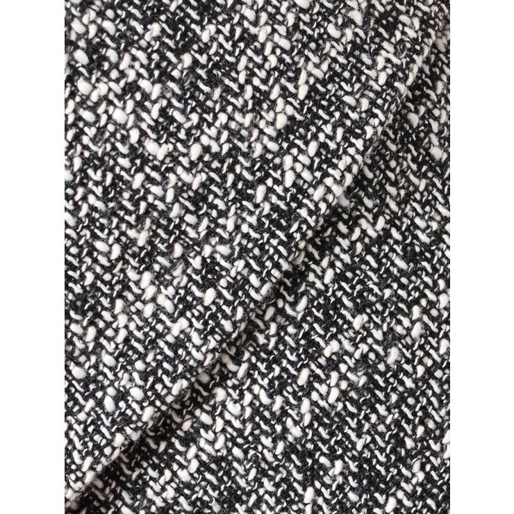 ツイードショートパンツ | MURUA | 詳細画像42 