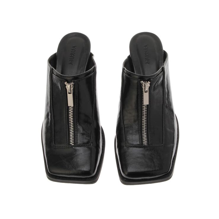 スクエアポインテッドミュール | MURUA | 詳細画像11 