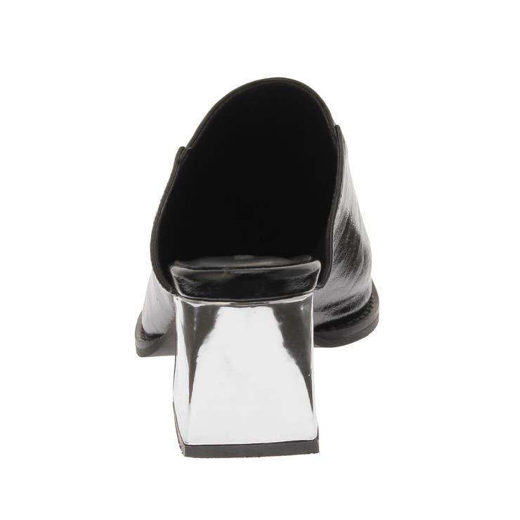 スクエアポインテッドミュール | MURUA | 詳細画像14 