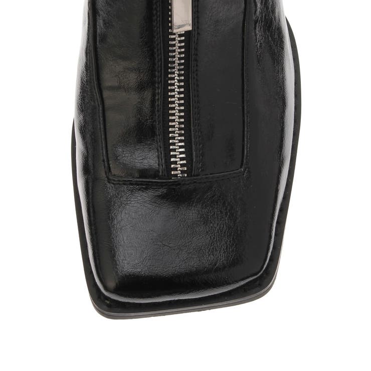 スクエアポインテッドミュール | MURUA | 詳細画像15 