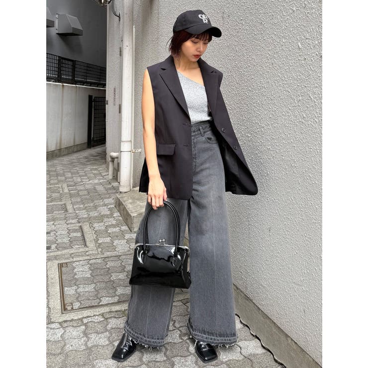 スクエアポインテッドミュール | MURUA | 詳細画像36 