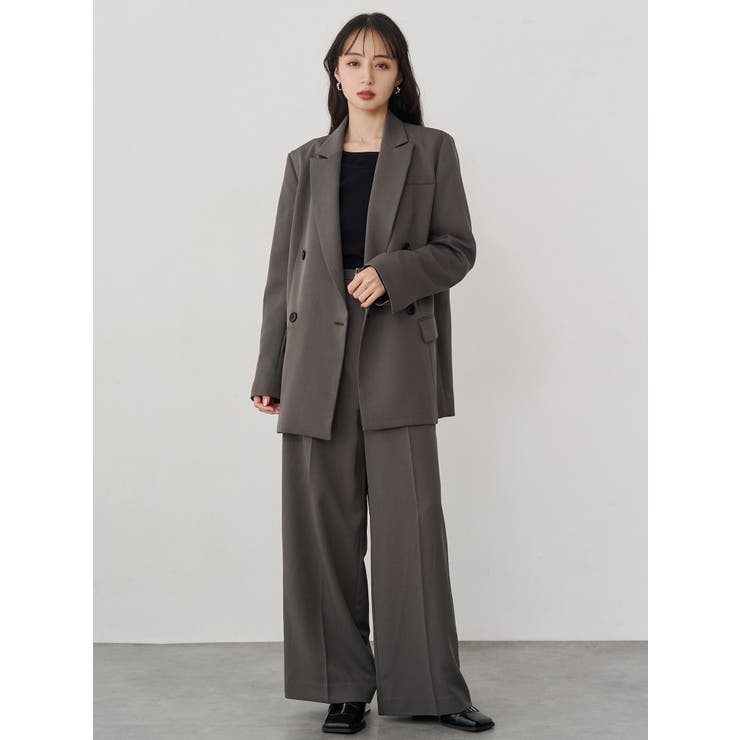 スクエアポインテッドミュール | MURUA | 詳細画像4 