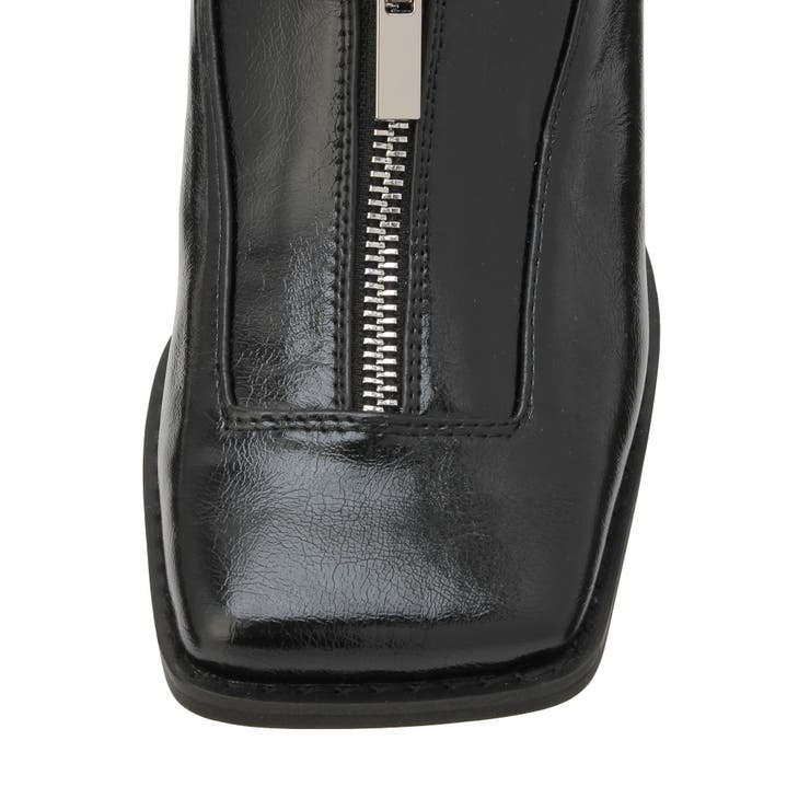 スクエアポインテッドミュール | MURUA | 詳細画像41 