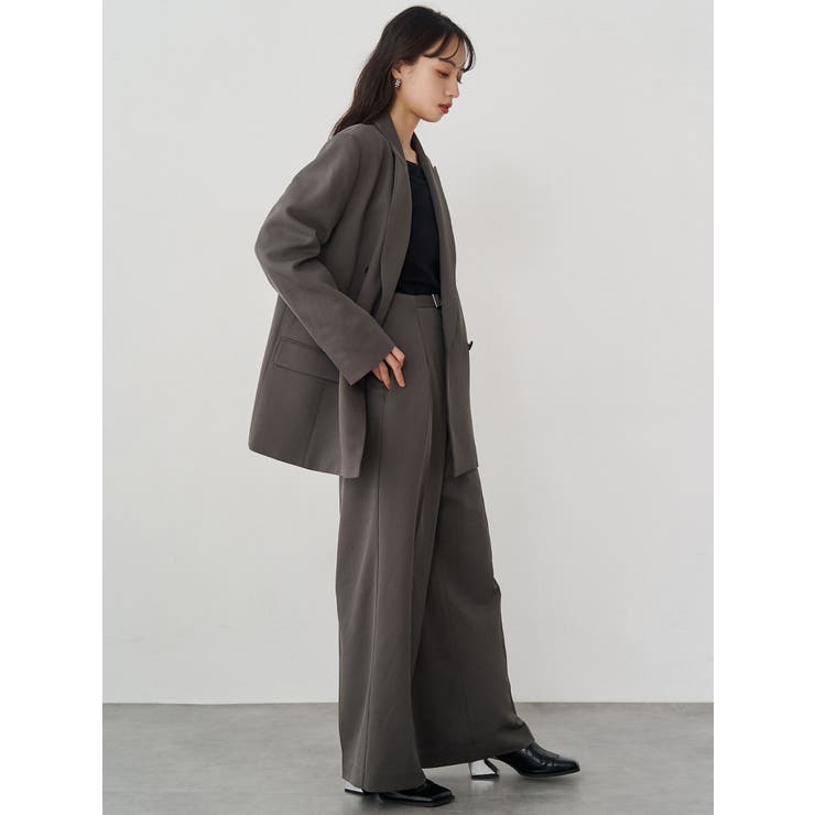 スクエアポインテッドミュール | MURUA | 詳細画像5 