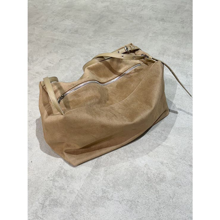 レクタングルボストンバッグ | MURUA | 詳細画像10 