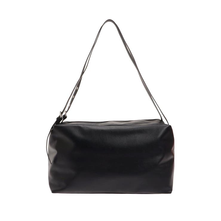 レクタングルボストンバッグ | MURUA | 詳細画像19 