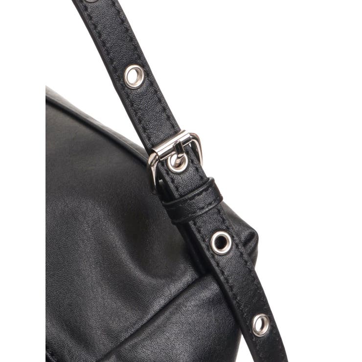 レクタングルボストンバッグ | MURUA | 詳細画像20 