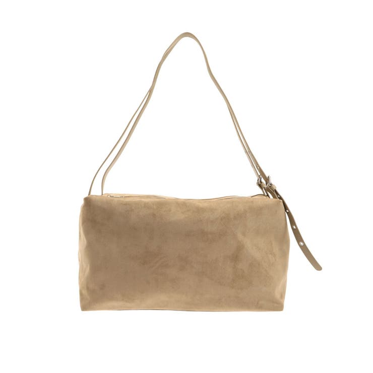 レクタングルボストンバッグ | MURUA | 詳細画像23 