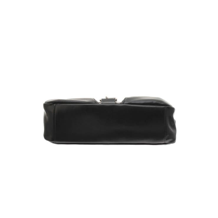 フロントビットポケットショルダーバッグ | MURUA | 詳細画像10 