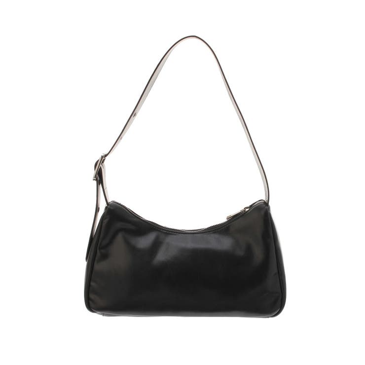 フロントビットポケットショルダーバッグ | MURUA | 詳細画像4 