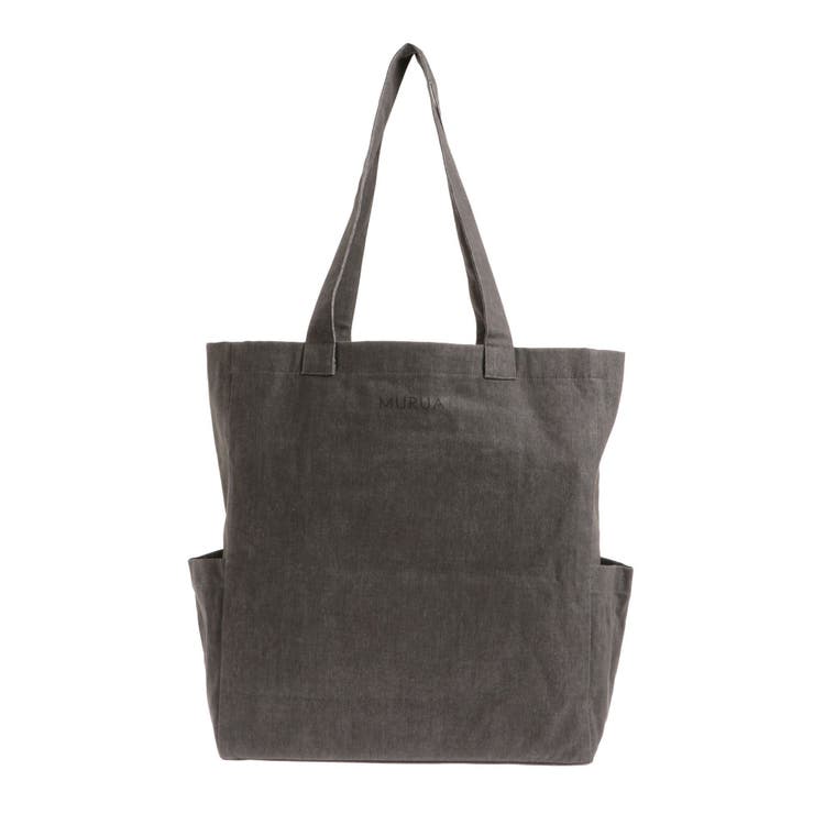 【ミッキーマウス】トートバッグ | MURUA | 詳細画像8 