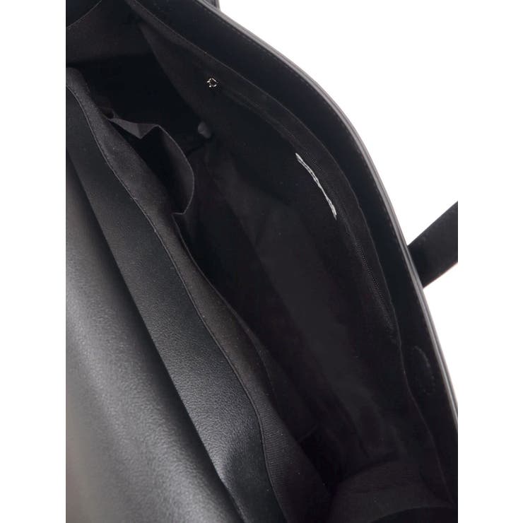 ベーシックロゴトートバッグ | MURUA | 詳細画像21 