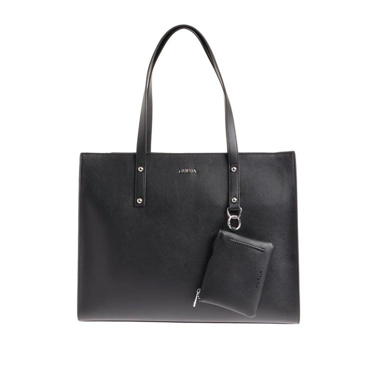 ベーシックロゴトートバッグ | MURUA | 詳細画像28 