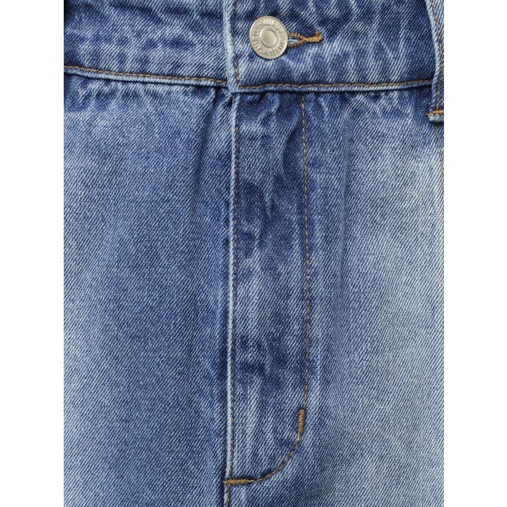 ツイストレースアップデニムスカート | MURUA | 詳細画像32 