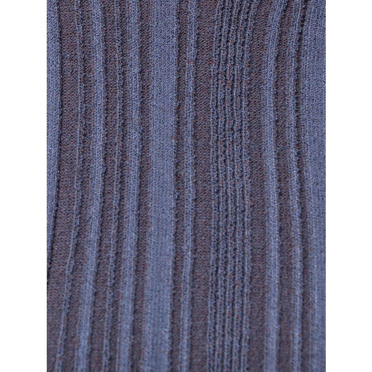 チョーカーランダムリブニット | MURUA | 詳細画像35 