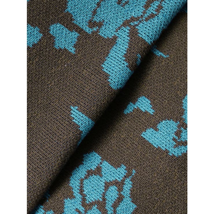 チャイナリブニット | MURUA | 詳細画像34 