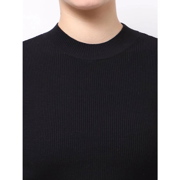 チュールカフスリブニット | MURUA | 詳細画像41 