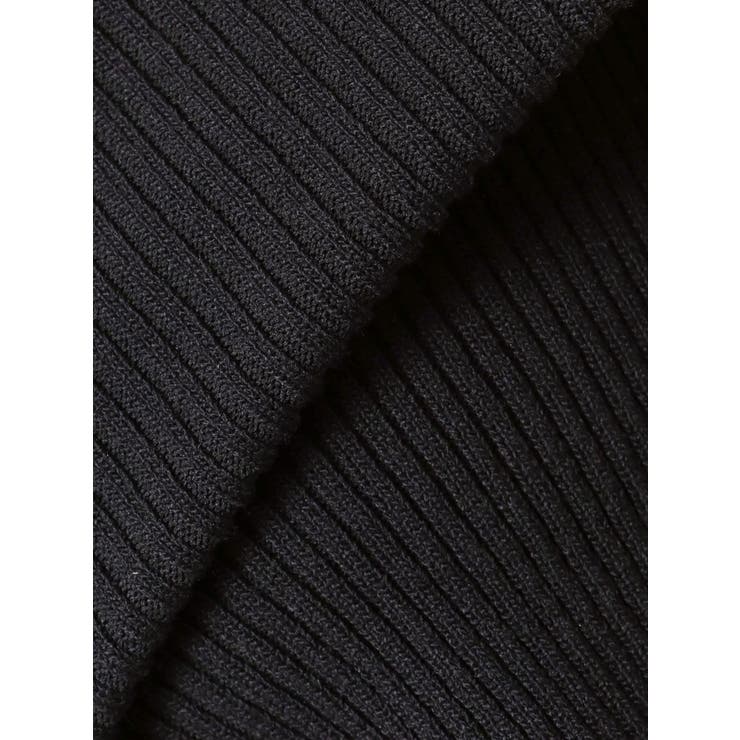 ホルタードッキングトップス | MURUA | 詳細画像23 